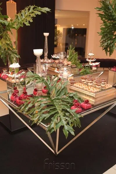 Decoração