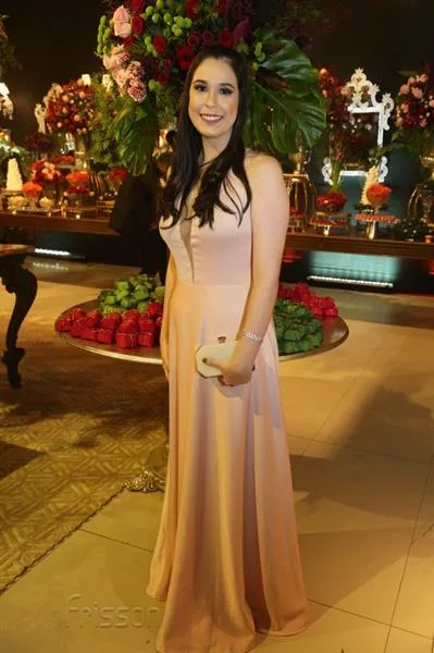 Aline Linhares