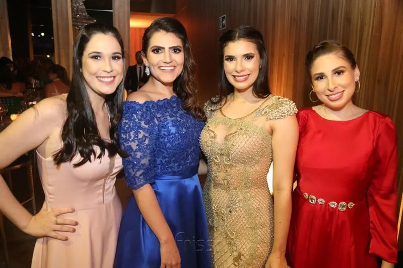 Casamento de Isabele Studart e José Carlos