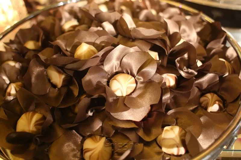 Decoração