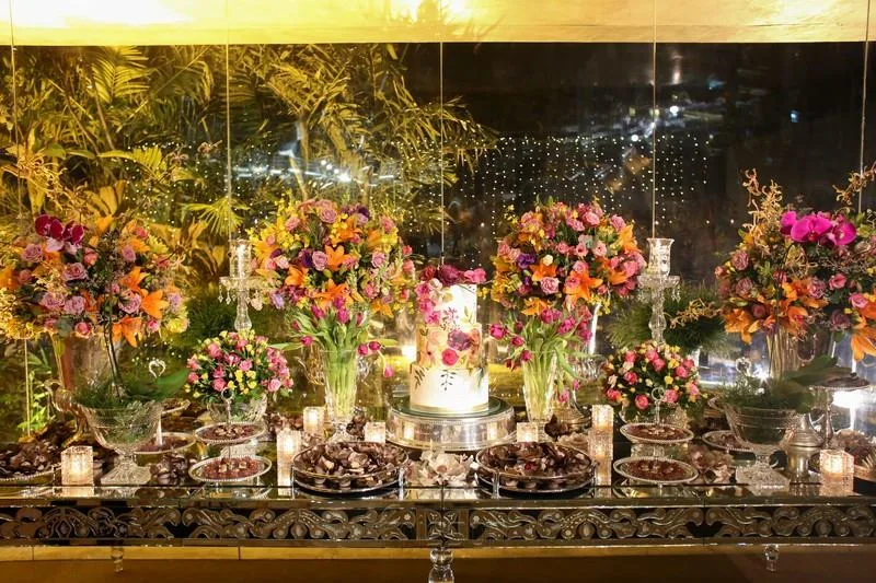 Decoração