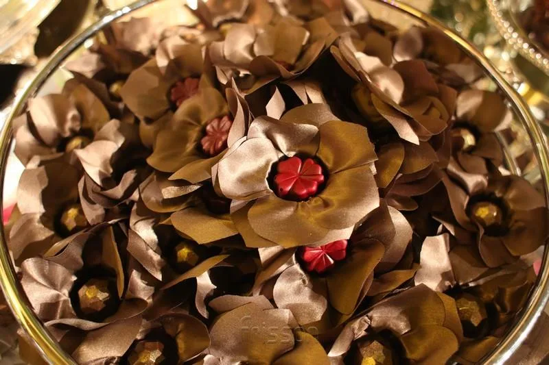 Decoração