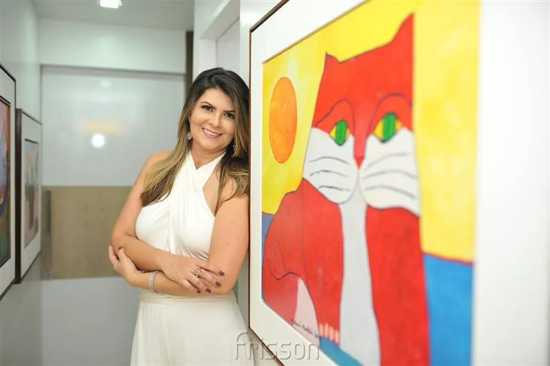 Michelinne Pinheiro