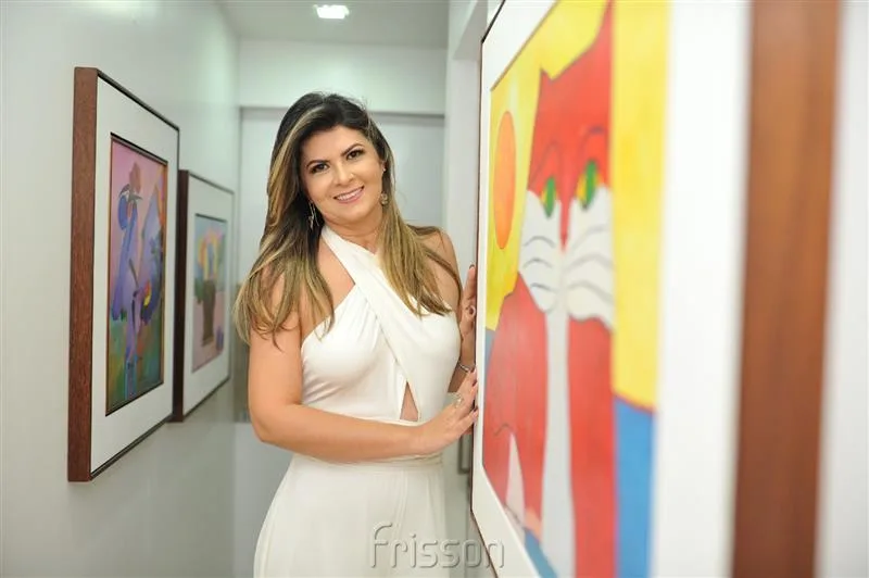 Michelinne Pinheiro