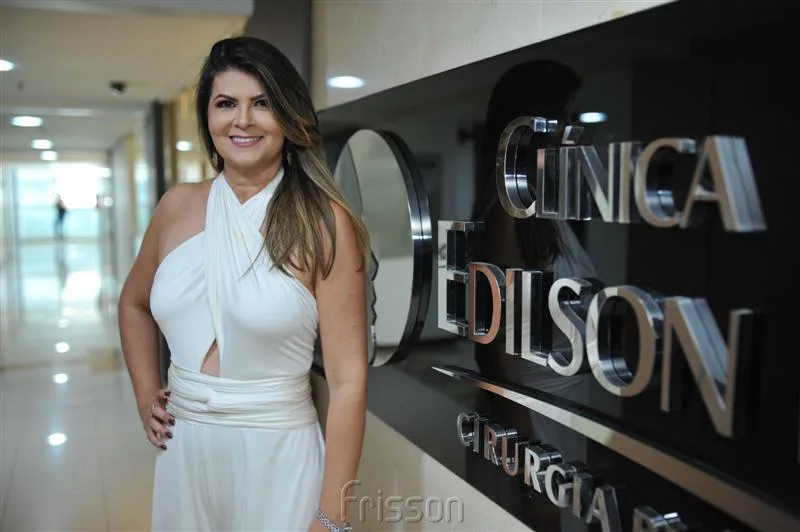 Michelinne Pinheiro