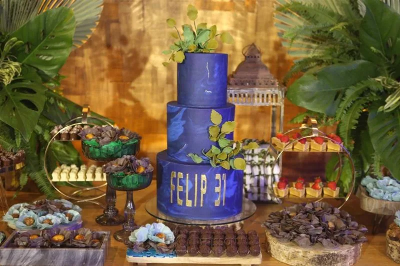 Decoração