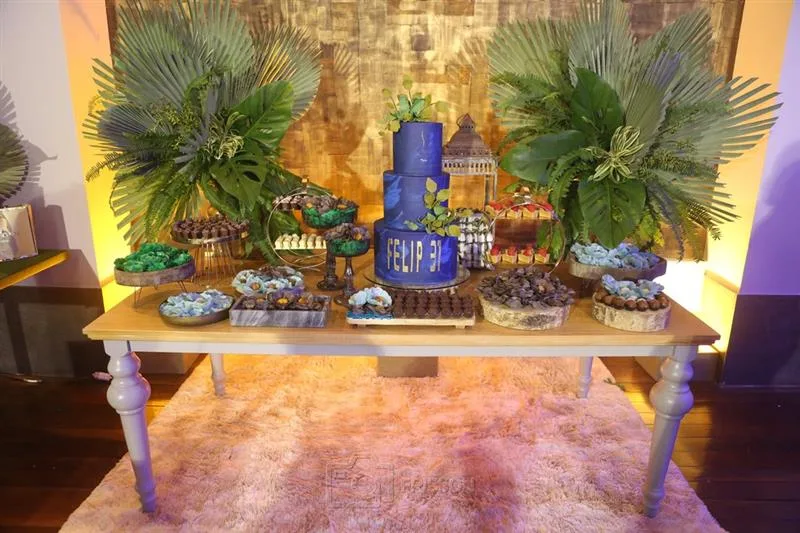 Decoração