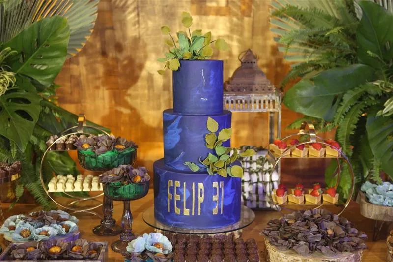 Decoração