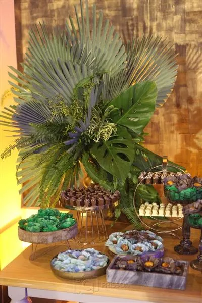 Decoração