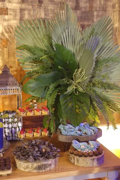 Decoração