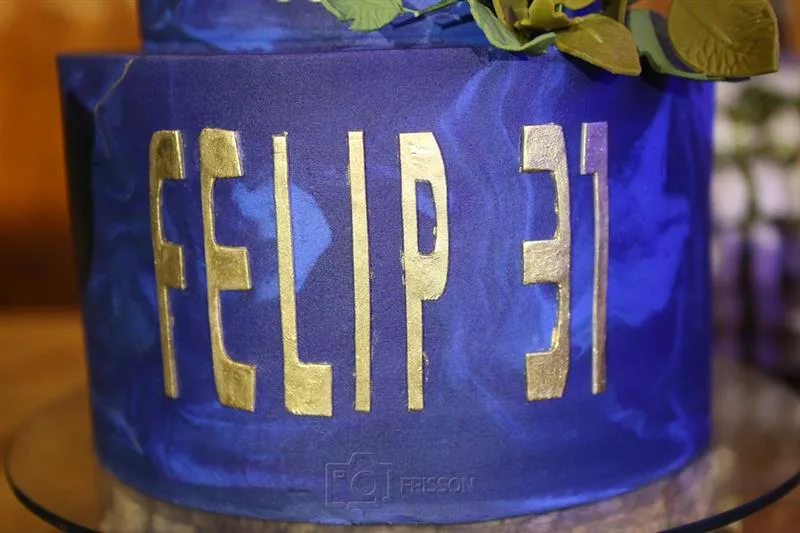 Decoração