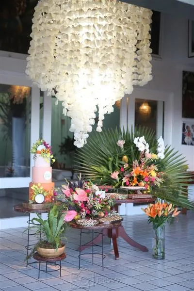 Decoração