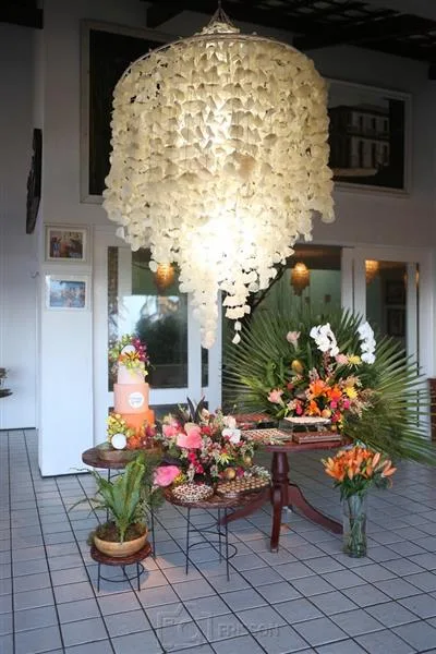Decoração