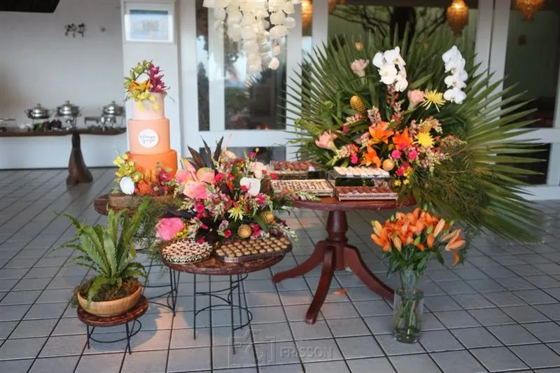 Decoração