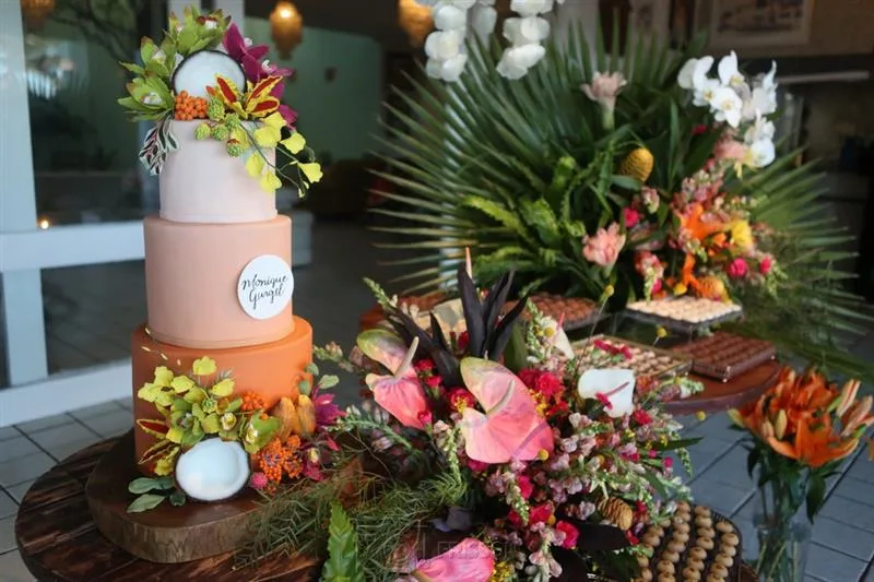 Decoração