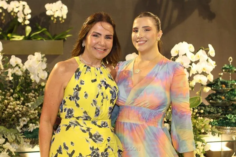 Ana Luiza e Ana Carolina Barreira
