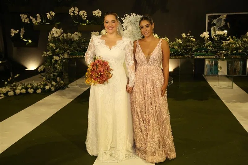 Ana Paula e Ana Carolina Freire