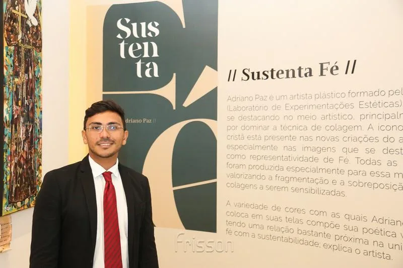 Adriano Paz