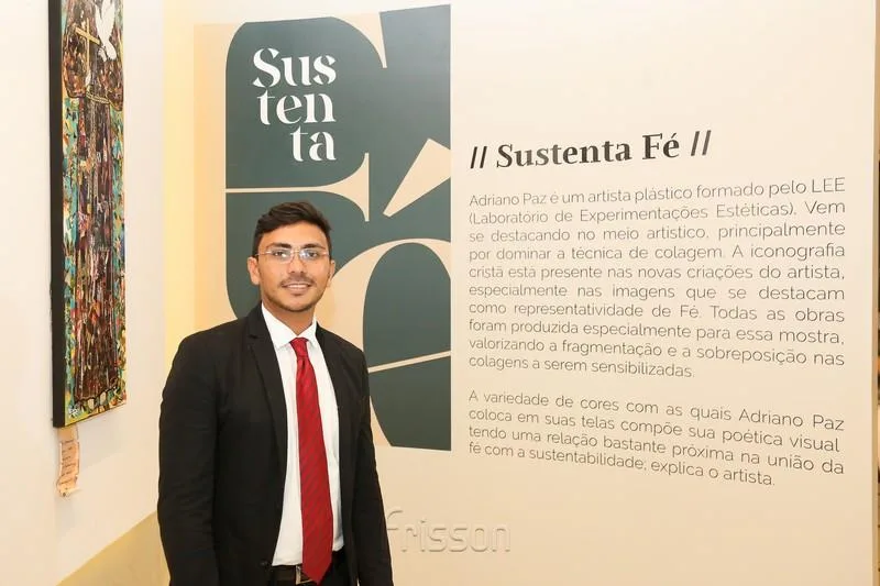 Adriano Paz