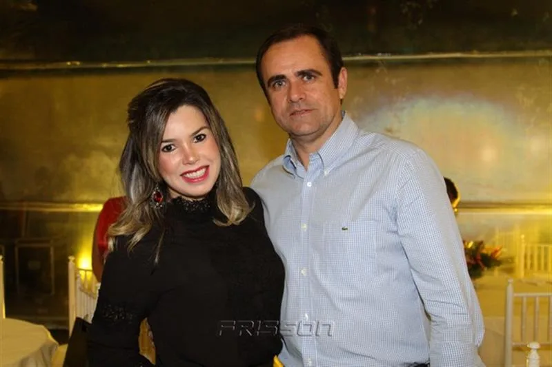 Daniele e Afonso Cordeiro