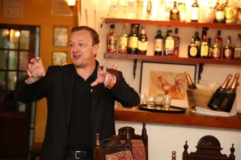 François Hautekeur
