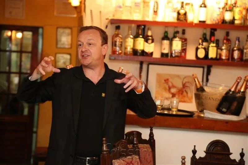 François Hautekeur