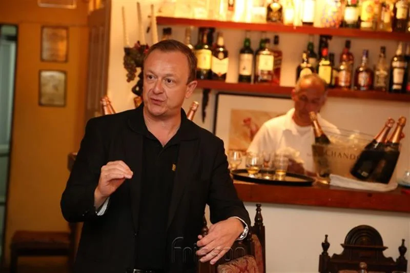 François Hautekeur