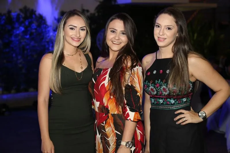 Confraternização de Natal Grupo Cidade