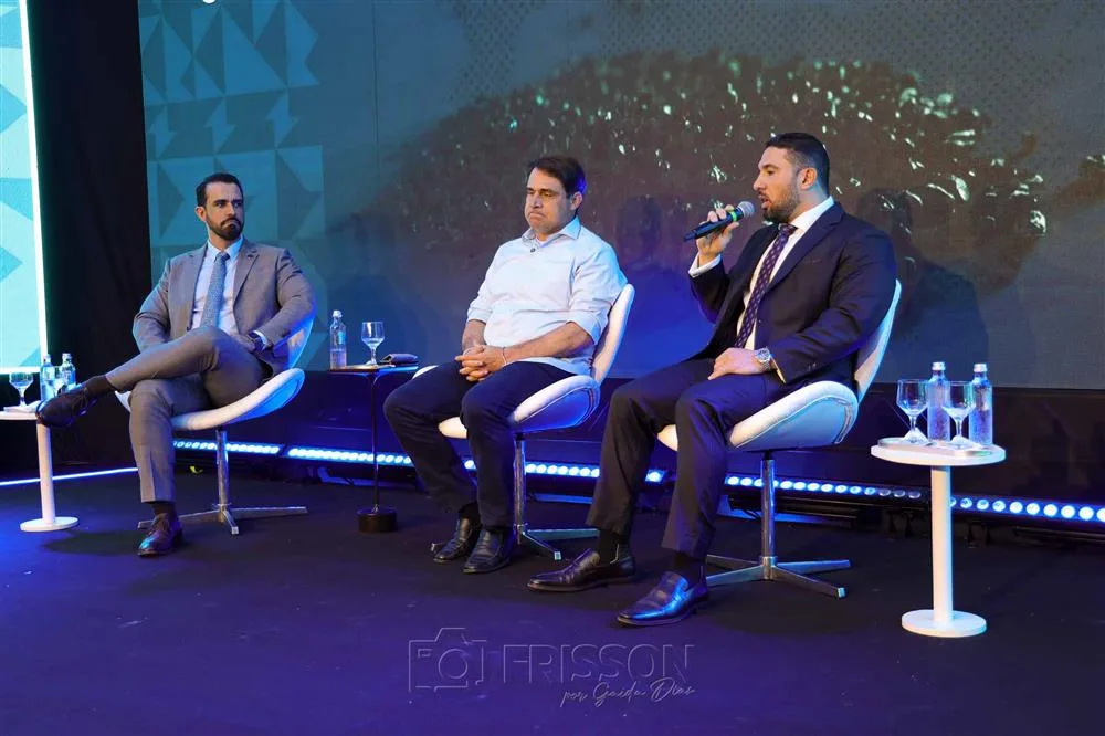 Brasil-China Business Forum sobre Energia e Mineração 2026