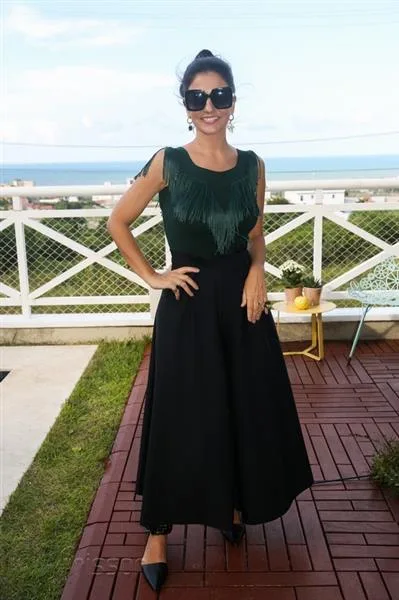 Alice Ferraz