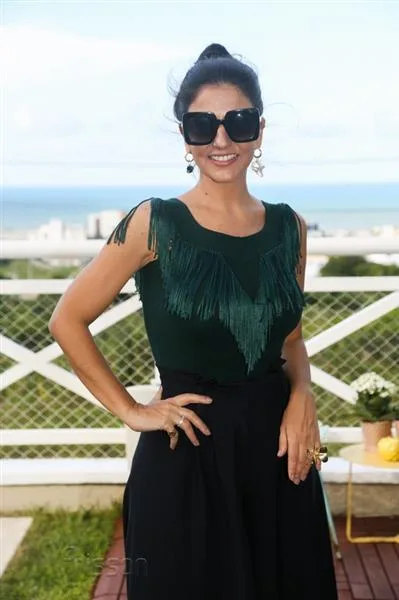 Alice Ferraz