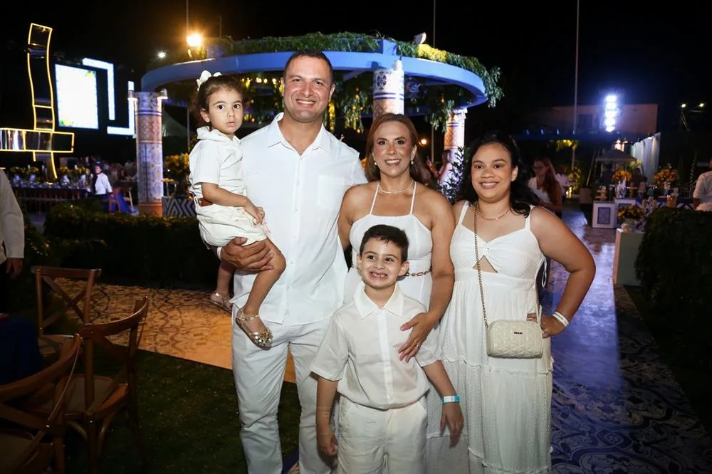 Aniversário de Maria Sooder