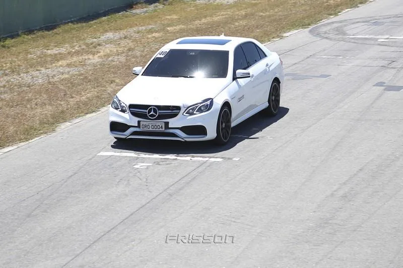 Carro de Ricardinho Carneiro