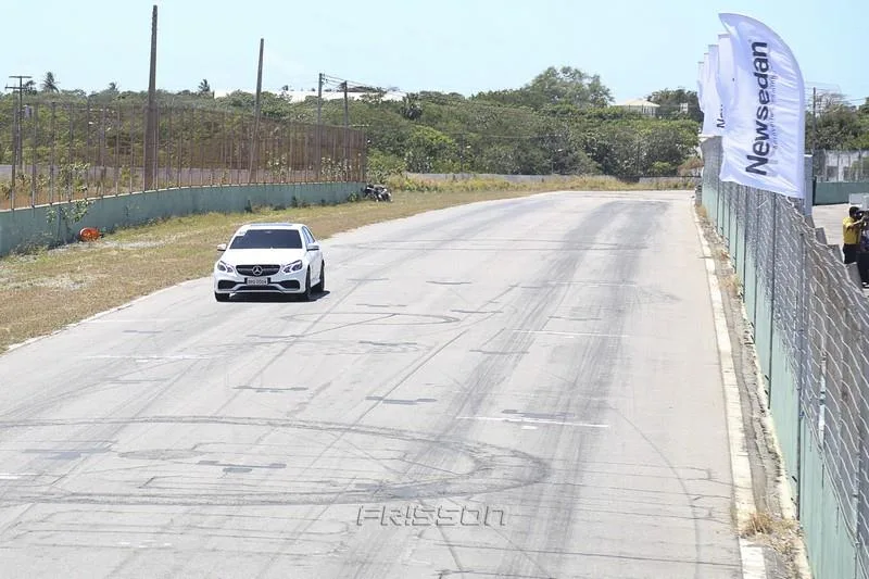 Carro de Ricardinho Carneiro