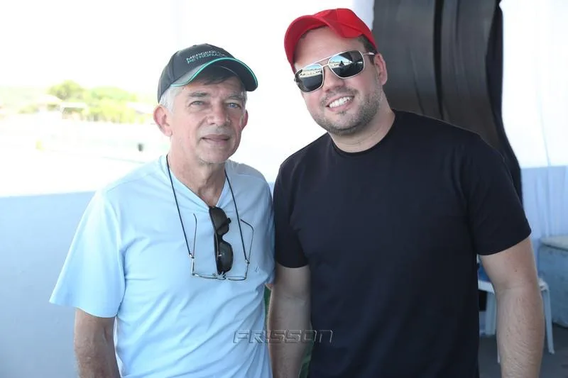 Jairo e Jairo Junior