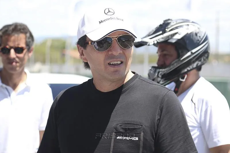 Luiz Teixeira