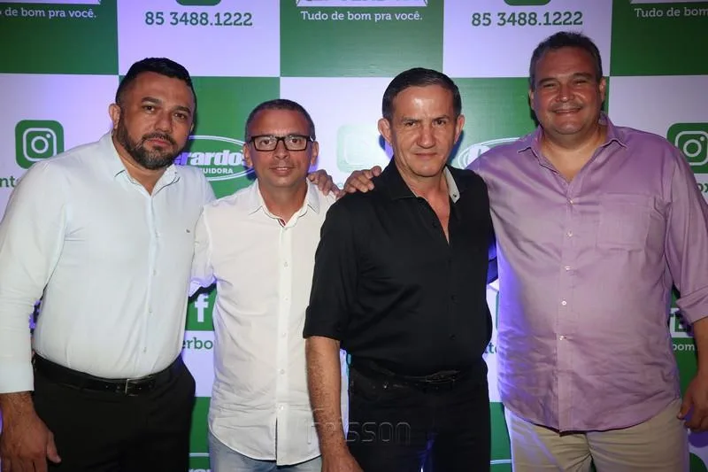 Centerbox Celebration