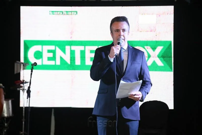 Centerbox Celebration