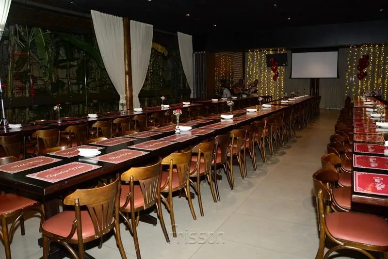 Decoração