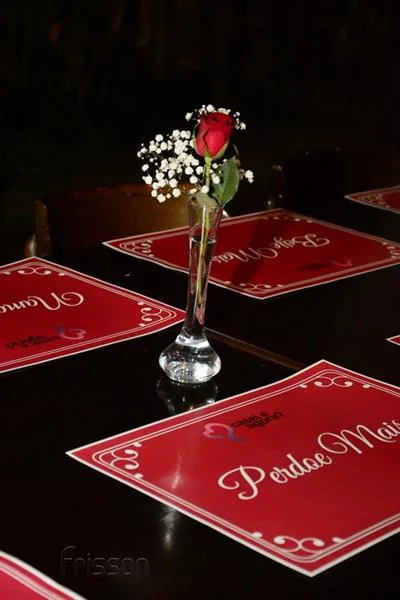 Decoração