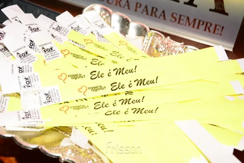 Jantar dos Namorados do Casei e Agora