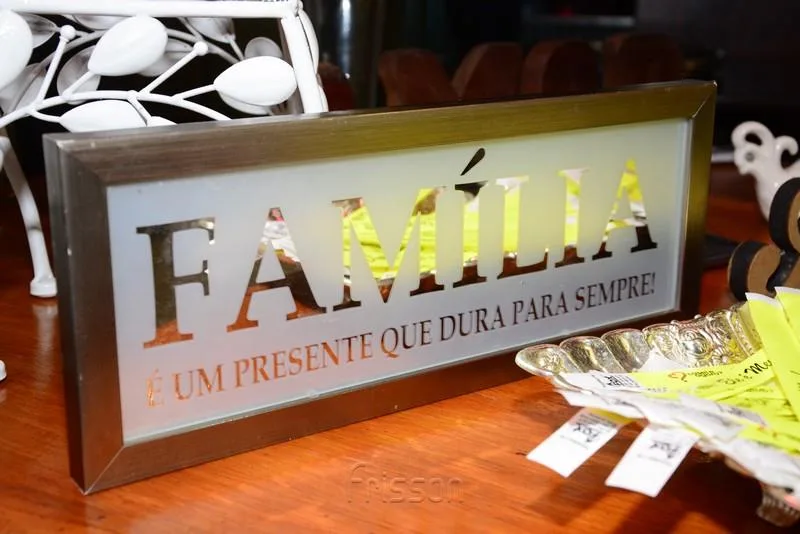 Decoração