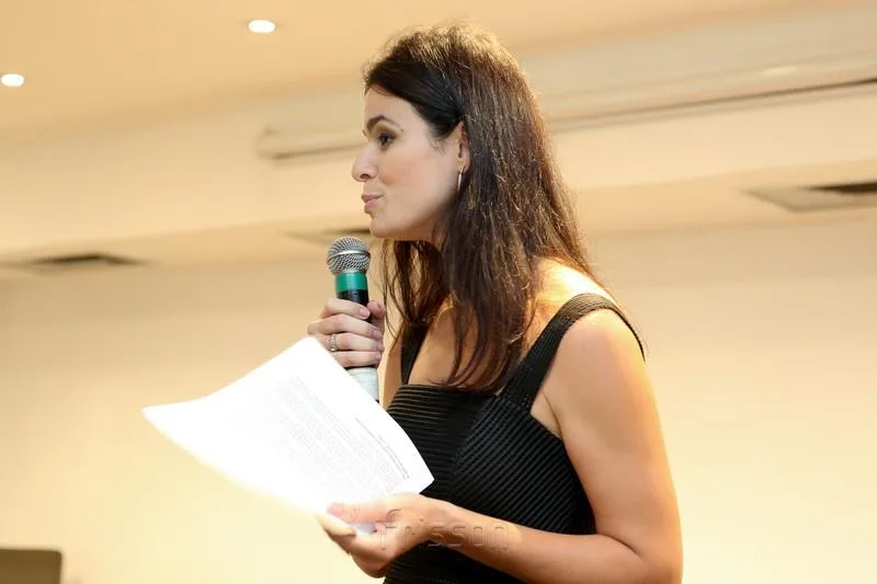 Ana Carolina Leite Gifoni