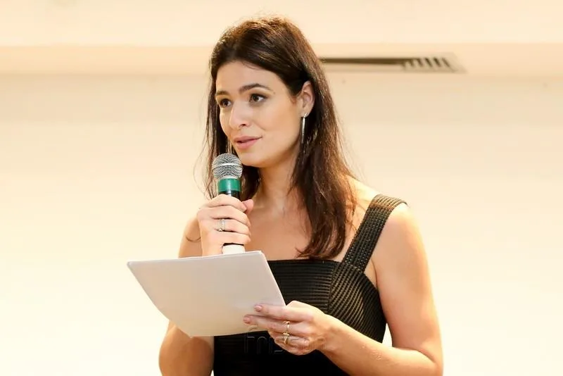 Ana Carolina Leite Gifoni