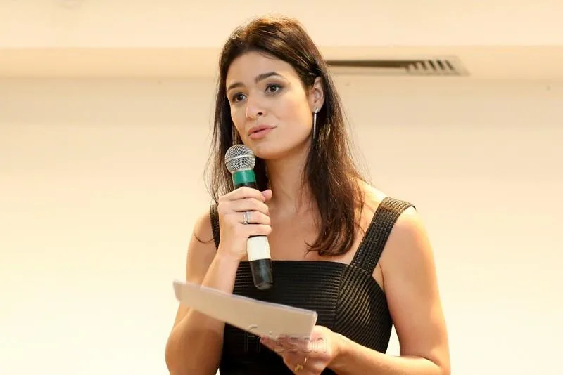 Ana Carolina Leite Gifoni