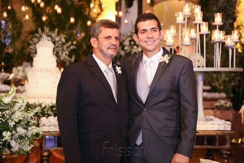Adelson Sales e Ricardo Cleyton