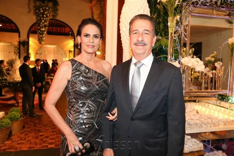 Caterine e Emilio Ari