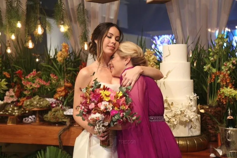 Arianne e Ana Cristina Miranda