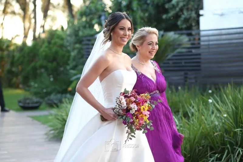 Arianne e Ana Cristina Miranda