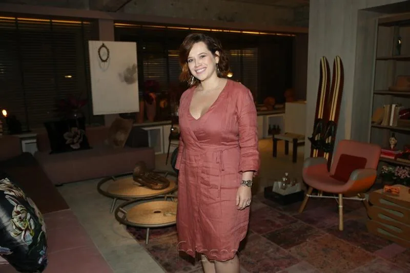 Anike Mourão
